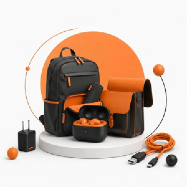 Backpack