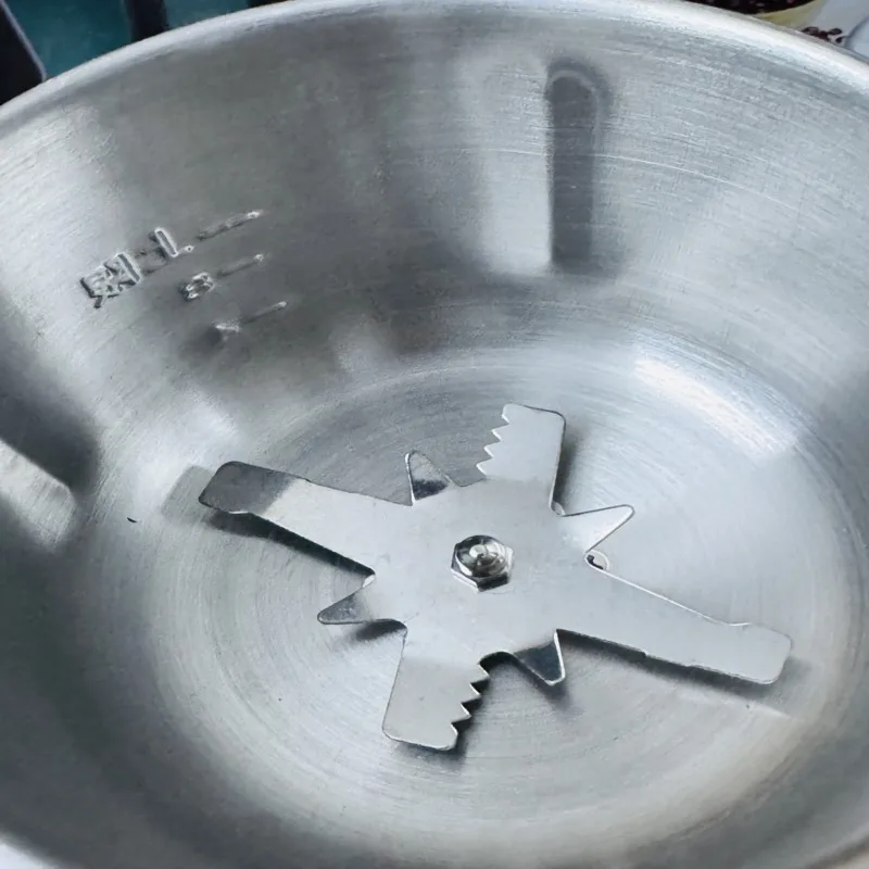 Food Grinder 1850 watt