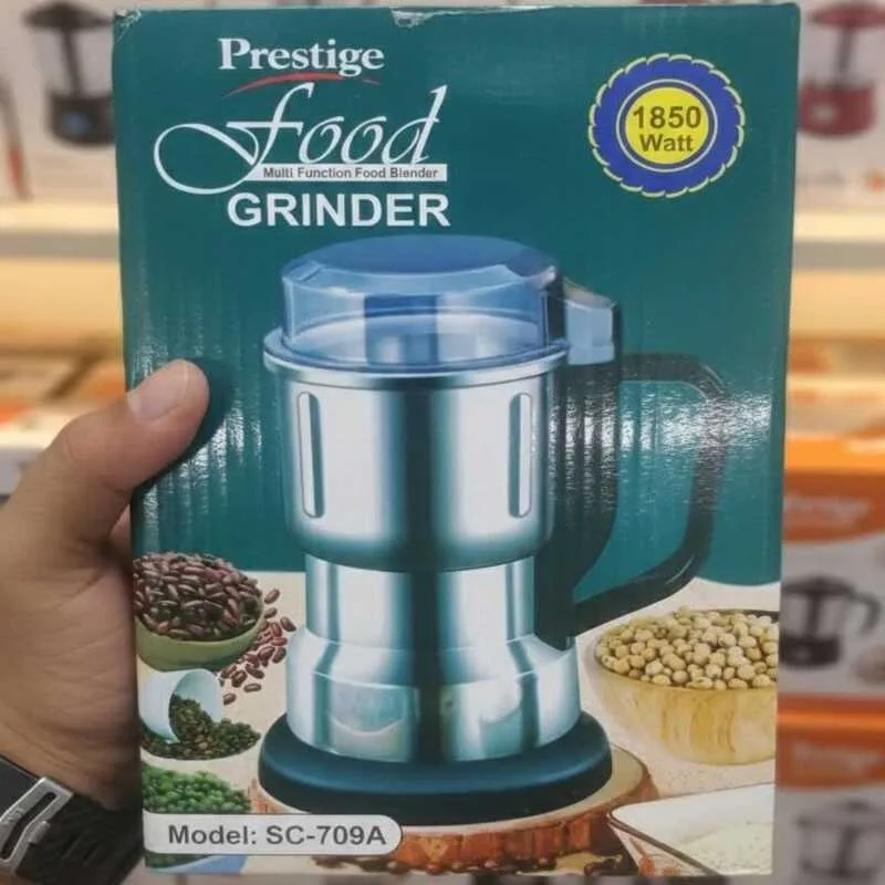 Food Grinder 1850 watt