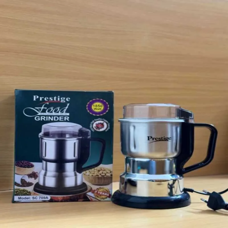Food Grinder 1850 watt