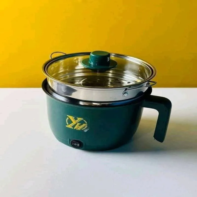 ELEKTRIK PANCI Cooking pot – 18