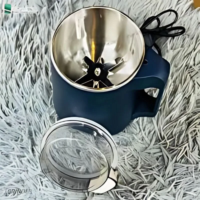 Multifunctional Electric Grinder SS 950 Watt