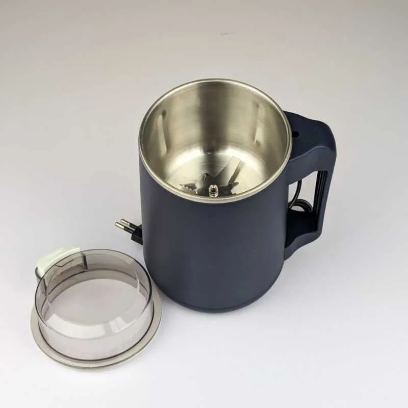 Multifunctional Electric Grinder SS 950 Watt