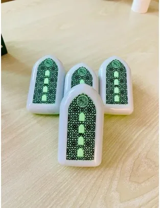 Plug-in Quran Speaker with Dream Light | Kinbo.site